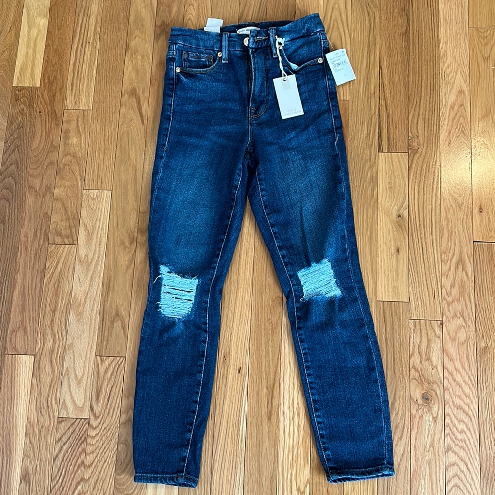 Good American Jeans
